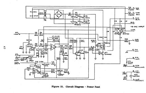 bridgeport milling machine r2e3 cnc schematics|Wiring Schematics for Bridgeport .